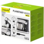 Robot kuchenny planetarny MAESTRO MR-557