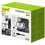 Robot kuchenny planetarny MAESTRO MR-558
