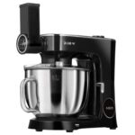 Robot kuchenny planetarny MPM MRK-26 2600W z maszynką do mięsa i szatkownicą