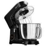 Robot kuchenny planetarny MPM MRK-26 2600W z maszynką do mięsa i szatkownicą