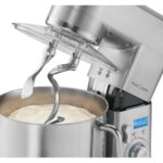 Robot kuchenny planetarny PROFI COOK PC-KM 1096 1500W