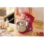 Robot kuchenny planetarny SENCOR STM 3634RD 1300W