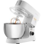 Robot kuchenny planetarny SENCOR STM 3740WH 1000W z maszynką do mięsa