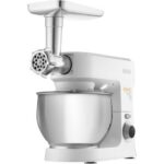 Robot kuchenny planetarny SENCOR STM 3740WH 1000W z maszynką do mięsa