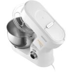 Robot kuchenny planetarny SENCOR STM 3740WH 1000W z maszynką do mięsa