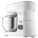 Robot kuchenny planetarny SENCOR STM 3760WH 1000W z maszynką do mięsa i blenderem kielichowym