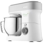 Robot kuchenny planetarny SENCOR STM 3789SL 1200W z rozdrabniaczem, maszynką do mięsa i blenderem kielichowym