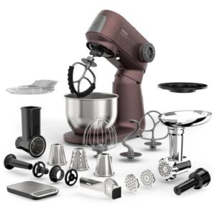Robot kuchenny planetarny SENCOR STM 7632WP 1500W z odłączaną wagą