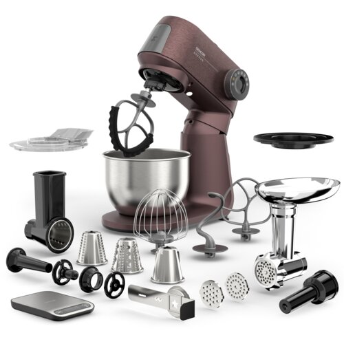 Robot kuchenny planetarny SENCOR STM 7632WP 1500W z odłączaną wagą