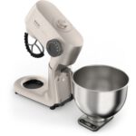 Robot kuchenny planetarny SENCOR STM 7651WS 1500W z odłączaną wagą i blenderem kielichowym