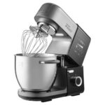 Robot kuchenny planetarny SENCOR STM 8950 1800W z blenderem kielichowym i maszynką do mięsa