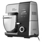 Robot kuchenny planetarny SENCOR STM 8950 1800W z blenderem kielichowym i maszynką do mięsa