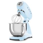 Robot kuchenny planetarny SMEG 50's Style SMF03PBEU 800W
