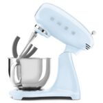 Robot kuchenny planetarny SMEG 50's Style SMF03PBEU 800W