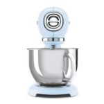 Robot kuchenny planetarny SMEG 50's Style SMF03PBEU 800W