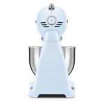 Robot kuchenny planetarny SMEG 50's Style SMF03PBEU 800W