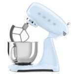 Robot kuchenny planetarny SMEG SMF05PBEU 1000W Błękitny