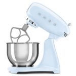 Robot kuchenny planetarny SMEG SMF05PBEU 1000W Błękitny