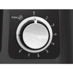 Robot kuchenny planetarny TEFAL Bake Partner Pro QB5458F0 1100W z maszynką do mięsa blenderem kielichowym i szatkownicą