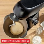 Robot kuchenny planetarny TEFAL Bake Partner QB525838 (1100W)