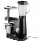 Robot kuchenny planetarny TURBOTRONIC TT-007 1300W z blenderem kielichowym