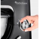 Robot kuchenny planetarny TURBOTRONIC TT-007 1300W z blenderem kielichowym