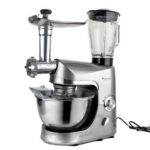 Robot kuchenny planetarny TURBOTRONIC TT-007 1300W z blenderem kielichowym