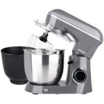 Robot kuchenny planetarny ZELMER ZKR1310G 1300W (2 misy w zestawie)