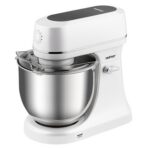 Robot kuchenny planetarny ZELMER ZKR2000 800W Super Silent (2 misy w zestawie)