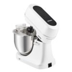 Robot kuchenny planetarny ZELMER ZKR2000 800W Super Silent (2 misy w zestawie)