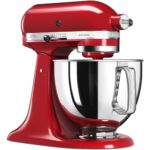 Robot kuchenny planetarny KITCHENAID Artisan 5KSM125EER 300W