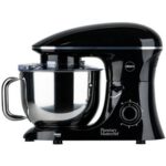 Robot planetarny ELDOM WRK2000 Stelo Czarny