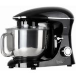 Robot planetarny ELDOM WRK2000 Stelo Czarny