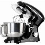 Robot planetarny ELDOM WRK2000 Stelo Czarny