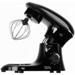 Robot planetarny ELDOM WRK2000 Stelo Czarny