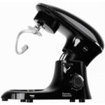 Robot planetarny ELDOM WRK2000 Stelo Czarny