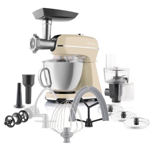Robot planetarny ETA Gratus Storio II 204390010 1200W