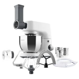 Robot planetarny ETA Mezo III Bravo ETA303490010 Biały