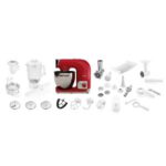 Robot kuchenny planetarny ETA Gratus Storio 002890063 1200W z blenderem kielichowym