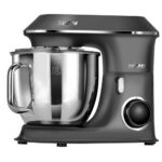 Robot planetarny MPM MRK-20 (2 misy) 2600W