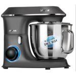 Robot planetarny MPM MRK-20 (2 misy) 2600W