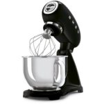 Robot kuchenny planetarny SMEG SMF03BLEU 800W
