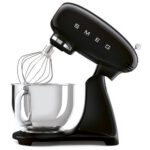 Robot kuchenny planetarny SMEG SMF03BLEU 800W