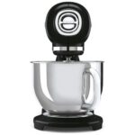 Robot kuchenny planetarny SMEG SMF03BLEU 800W