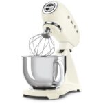 Robot kuchenny planetarny SMEG SMF03CREU 800W