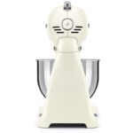 Robot kuchenny planetarny SMEG SMF03CREU 800W