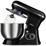 Robot planetarny ZELMER ZKR1355 1200W (2 misy w zestawie)