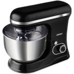 Robot planetarny ZELMER ZKR1355 1200W (2 misy w zestawie)