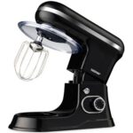 Robot planetarny ZELMER ZKR1355 1200W (2 misy w zestawie)