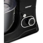 Robot planetarny ZELMER ZKR1355 1200W (2 misy w zestawie)